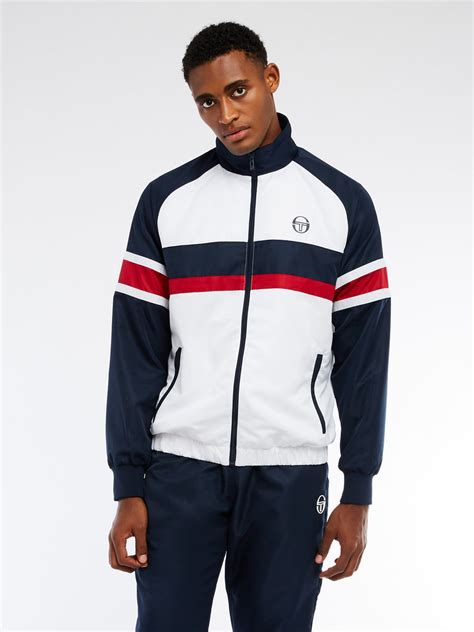 sergio tacchini tracksuit.